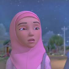  Pin Oleh Dwi Prasetyanti Di Upin Ipin Gambar Karakter Kartun Seni Kucing