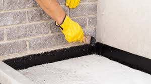 Installing perimeter floor drains is a waterproofing option used inside buildings, which manages water ingress in basements. Why You Should Waterproof Your Basement Beautyharmonylife