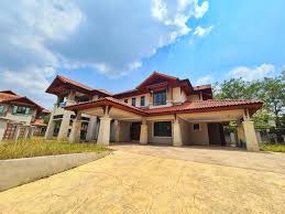 3 storey villa superlink terrace house. Presint 16 Putrajaya Properties In Putrajaya Mitula Homes