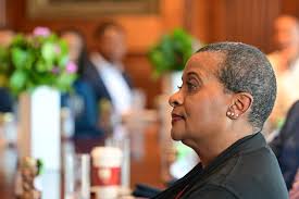 City of Atlanta Government...