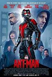 The poster, which was revealed at d23 expo in anaheim, california, and a full version of the poster was later shared by concept artist andy park online. Ant Man 2015 Imdb
