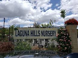 Work at laguna hills nursery? June Garden Tour Gardening Tips Tricks