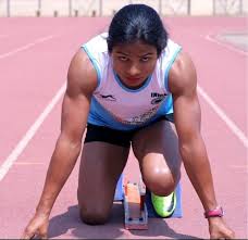 Olympic athlete dutee chand, has made it to the list of the most influential people of a popular international publication. Dutee Chand Explore Tumblr Posts And Blogs Tumgir