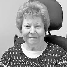 CHARTRAND FLORENCE DORIS