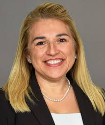 DART Executive Staff Members