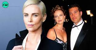 Craig makes me feel really safe and protected": Charlize Theron Called  Herself the Luckiest Girl in