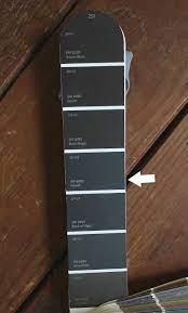 Warm grays are more inviting and pair well with wood finishes and natural stone. 7 Best Black Paint Colors By Sherwin Williams Tag Tibby Design