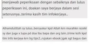 Coba dzikir doa pemikat hati wanita & pria yang kita cintai dengan cepat lewat mata paling ampuh. Rahsia Calon Lulus Exam Online Spa Rujukan Contoh Soalan Dan Panduan Psee