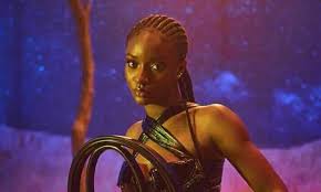 Toke makinwa, pearl thusi, veeiye & more uefa euro 2020 final: Nigeria Ayra Starr Drops Bloody Samaritan Ahead Of Debut Album Music In Africa