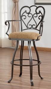 Barstool Decoracao De Ferro Ideias De Decoracao Para Casa Mesa Madeira Demolicao