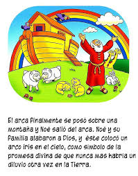 Mucho Tiempo Despues De Adan Y Eva Habia Ya Mucha Gente En Lecciones Biblicas Para Ninos Historias De La Biblia Para Ninos Actividades De La Escuela Dominical