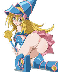 Post 1488355: Array Dark_Magician_Girl Yu-Gi-Oh! Yu-Gi-Oh!_Duel_Monsters