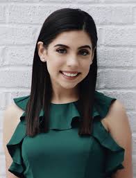 Alonso grad earns prestigious scholarship for Broadway performance