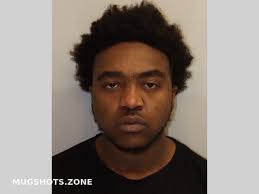 OGILVIE KHALIL ANTHONY 01/31/2022