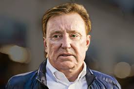 Richard Childress' Insider Warns Entire Cup Garage Against Counting Out RCR  With Bold Claim