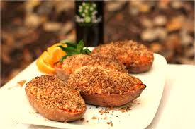 Pin On Blood Orange Olive Oil Recipes