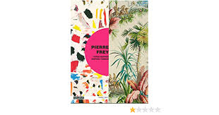 Papiers peints imprimés au cadre à la main. Tissus Inspires Pierre Frey Amazon De La Hougue Veronique De Collectif Cameo David Blanckaert Christian Fremdsprachige Bucher