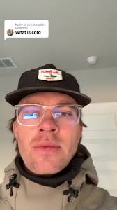 Что Такое Корд