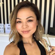 Choosing a pigment for a blonde client who wants natural eyebrows can be  tough, especially when they have cool skin undertones. Watch and learn as  Tina...