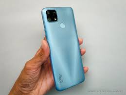 Realme Narzo 20 hands-on review ...