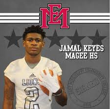 Magee Trojans على X: "Congratulations to Kornelius Rogers & Jamal Keyes,  signing with @EMCCathletics #TrojanPride https://t.co/GWgEtQ1OIi"