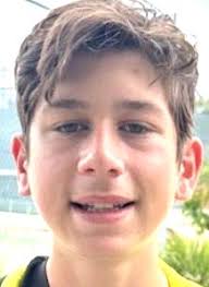 Brielle Austin's SSV Player Page