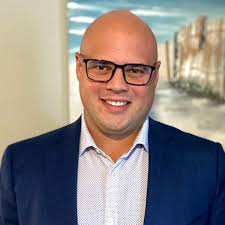 Preston Leahy updated their profile picture.