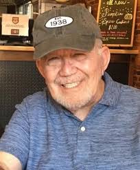 Willard O'Hara Obituary (1938