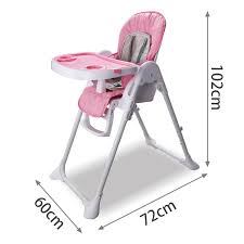 Babystuhl Innen Hohenverstellbar Kinderstuhl Hochstuhl Kuche Kinderhochstuhl Ebay