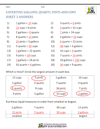 Pin On 4th Grade Math Worksheets