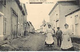 Epingle Sur Brocante