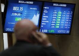 Ibex 35 Noticias Y Seguimiento En Tiempo Real Indice Bursatil Bolsa De Madrid Noticias