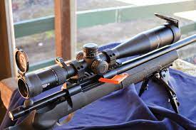 Maybe you would like to learn more about one of these? The Vortex Viper Pst Gen Ii 5 25x50 Ffp Sporting Shooters Association Of Australia Ssaa