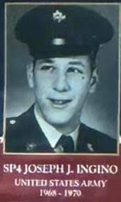 Tribute to USMC GySgt Henry Buss, proud daughter