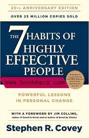 The 7 habits of habit 1 : 7 Habits Of Highly Effective People Bookdunya Best Urdu Books Pdf Best Urdu Novels