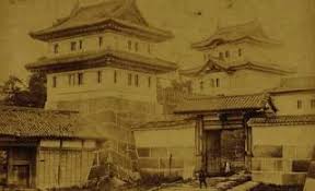 考えが甘すぎ！？幕末期に明け渡された江戸城、実は「すぐ返してもらう」つもりだった【前編】 | 歴史・文化 - Japaaan