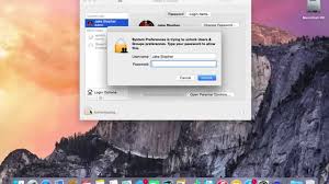 But you can check by logging in to your account and opening system preferences > users . How Do You Unlock Administrator Account On Macbook Pro