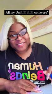 Where my Un🥷🏾🥷🏾🥷🏾🥷🏾 at❓