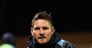 Jimmy Gray and Graham Golds quit as St Albans City crash out of FA Trophy