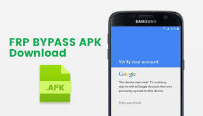 Samsung Google Account Verification Bypass Apk Download 2020