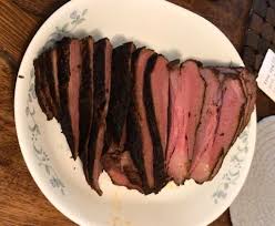 We'll help you become a pro and give you pressure cooker reviews for the top 3 on the market. Top Round Roast Beef Sousvide
