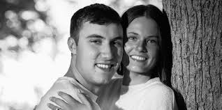 Melana Appeman and Caleb Heiser's Wedding Website