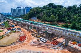 The second line of the klang valley mass rapid transit (mrt) project will have five stations — chan sow lin station, bandar malaysia north station, bandar malaysia south station, kuchai lama station and taman naga emas station — in these four areas. Walking Distance Condo For Upcoming Mrt 2 Line