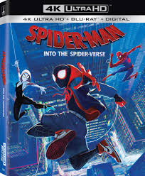 Tons of awesome spider man into the spider verse wallpapers to download for free. Spider Man Into The Spider Verse Dvd Release Date March 19 2019