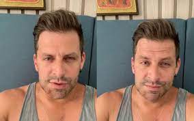 Henri lincoln fernandes nascimento (born february 10, 1978), known as henri castelli, is a find sources: Apos Negar Henri Castelli Confirma Agressao Chora E Mostra Maxilar Fraturado Quem Quem News