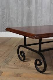 This is what gives it a grain barcelona coffee table, rectangular base. Sold Price Wrought Iron Coffee Table Base March 3 0119 11 00 Am Edt