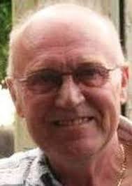 Obituary: David Leslie Howard