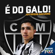 Lances do novo jogador do atlético mineiro, jefferson savarino, pelo real salt lake em 2019. Cara Nova No Galo Jefferson Savarino Fox Sports Brasil Facebook