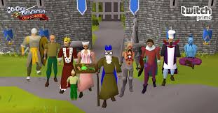 With over 190 million registered accounts and millions of players exploring the game world, discovering new adventures, battling with friends and fighting in clans. Old School Runescape On Twitter You Might Have Thought That It D Be Another Year Without Any Valentine S Gifts And Ordinarily You Might Be Right But This Year We Re Delighted To Bring