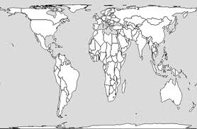 Your World Map Is Hiding Something Metrocosm Map World Political Map World Map